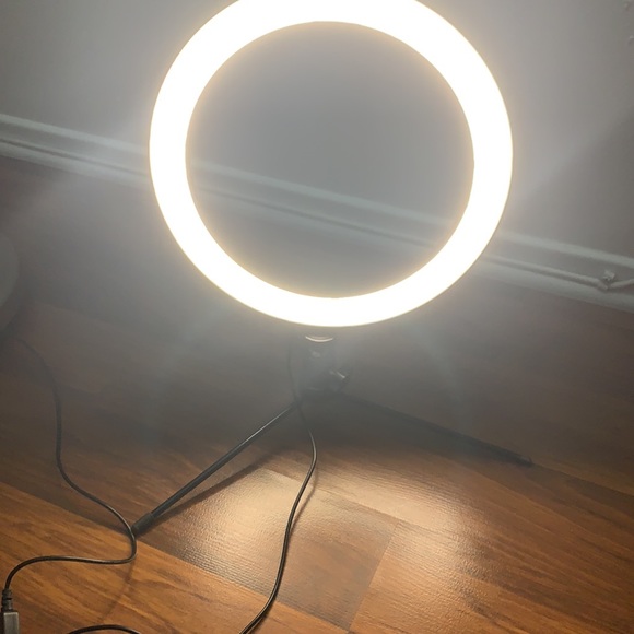 ring light - Picture 3 of 4